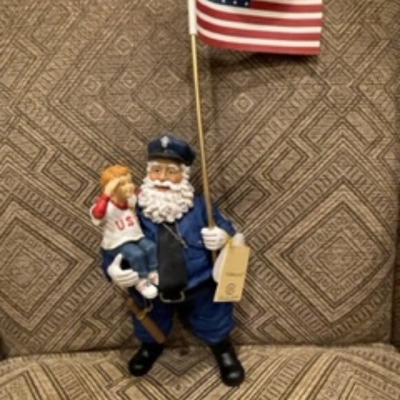 KSA Collectibles "America's Finest" "Musical: God Bless America" - Picture 2 of 8